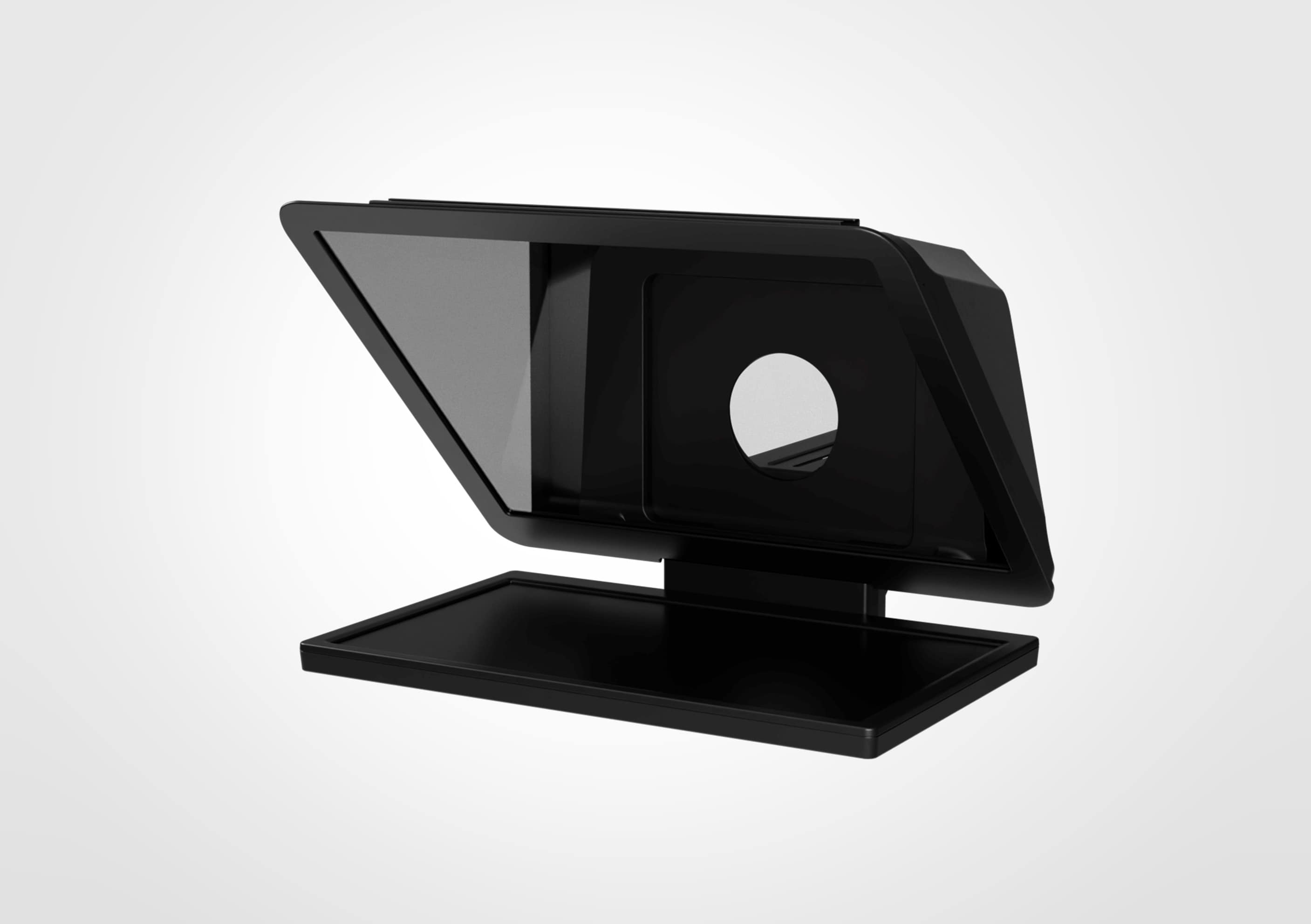 Elgato Prompter プロンプター Prompter | All-in-one Teleprompter | Elgato